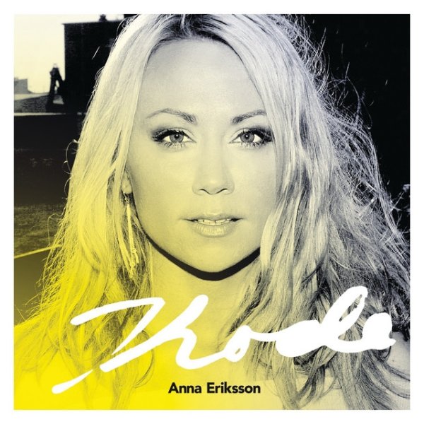 Album Anna Eriksson - Ihode