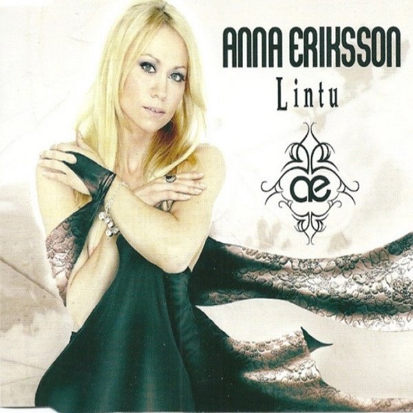 Album Anna Eriksson - Lintu