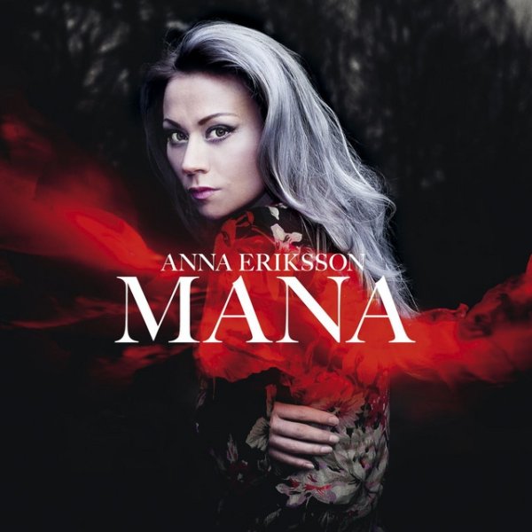 Album Anna Eriksson - Mana