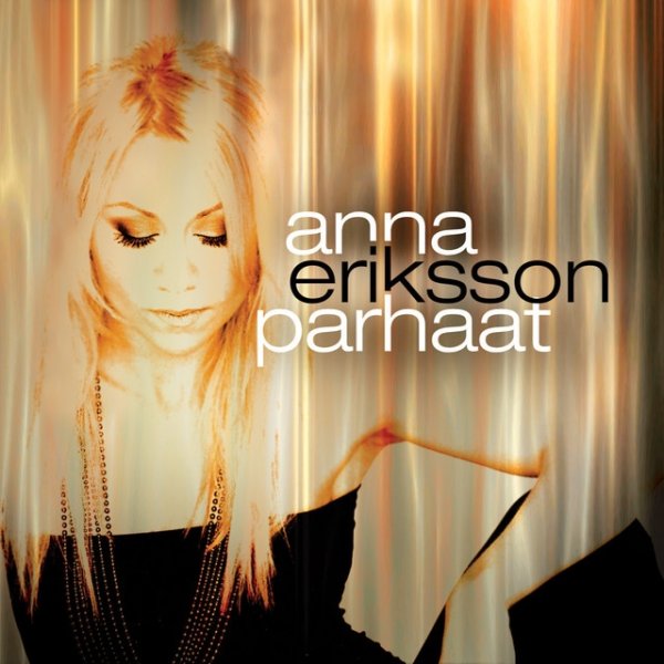 Album Anna Eriksson - Parhaat
