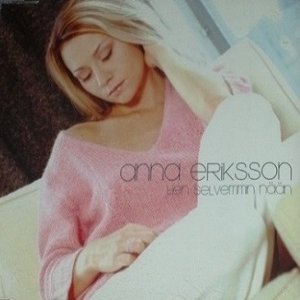 Album Anna Eriksson - Tien Selvemmin Nään