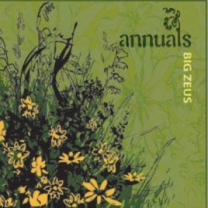 Album Annuals - Big Zeus