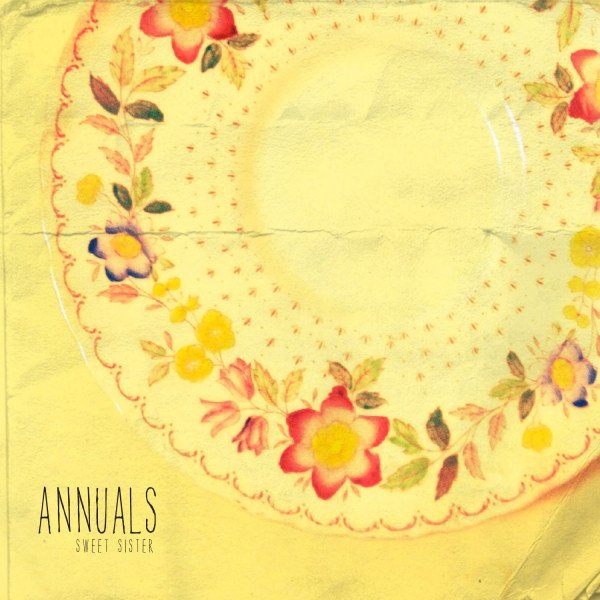 Album Annuals - Sweet Sister