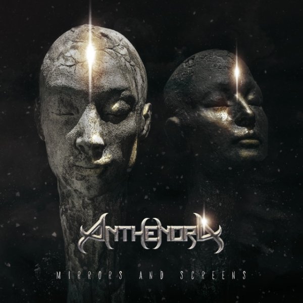 Album Anthenora - Mirrors and Screens