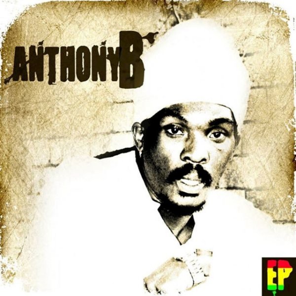 Anthony B - album