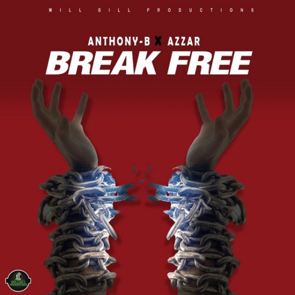 Album Anthony B - Break Free