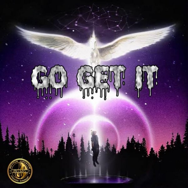 Album Go Get It - Anthony B