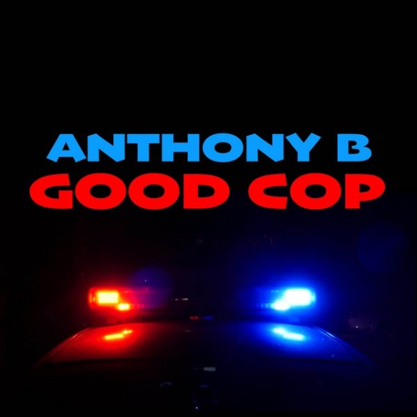 Good Cop Remaster - album