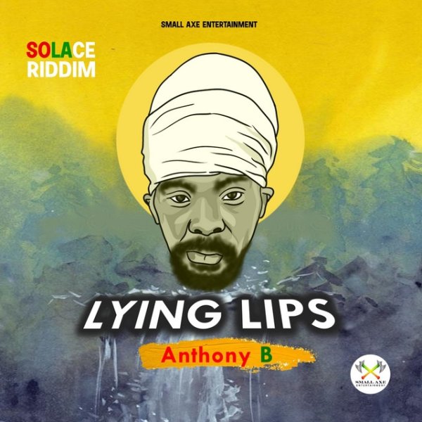 Lying Lips - album