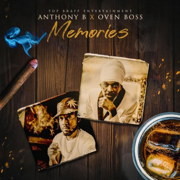 Album Memories - Anthony B