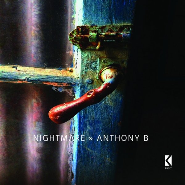 Album Nightmare - Anthony B