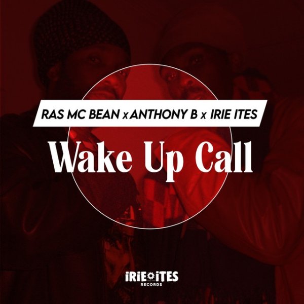 Album Anthony B - Wake Up Call