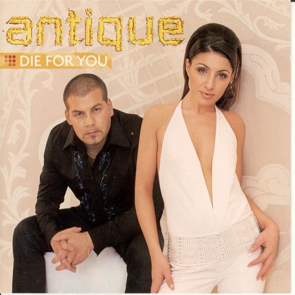 Die For You - album