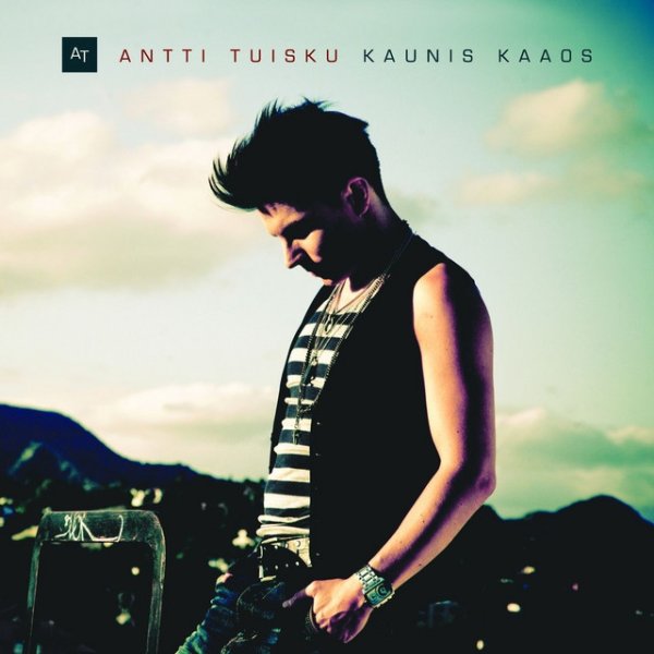 Album Antti Tuisku - Kaunis kaaos