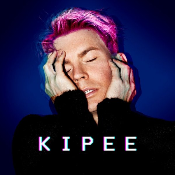 Album Antti Tuisku - Kipee