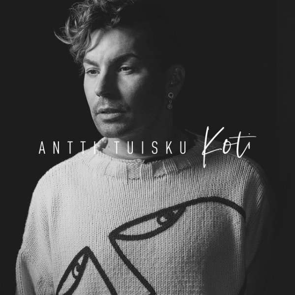 Album Antti Tuisku - Koti