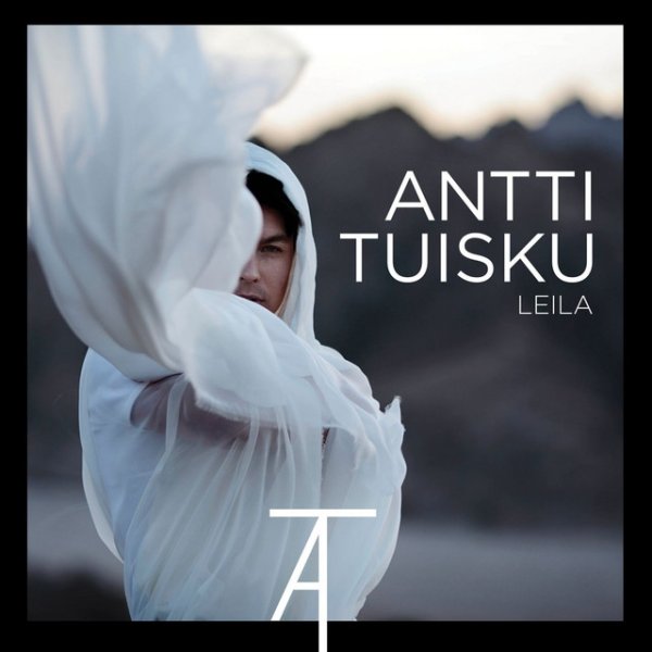 Album Antti Tuisku - Leila