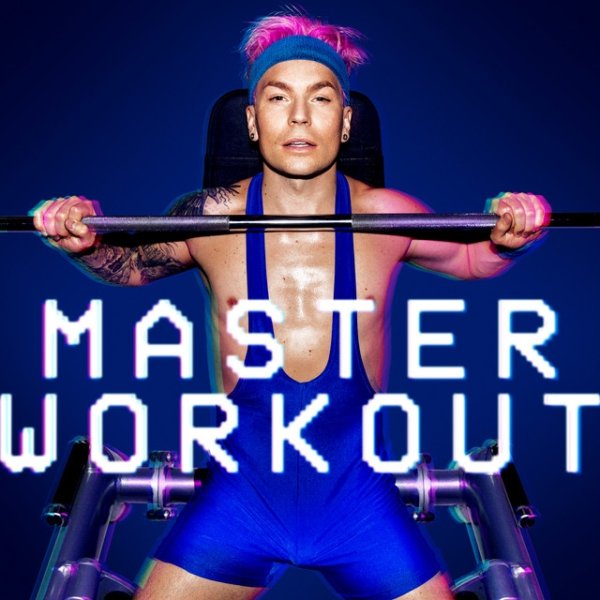 Master Workout - album