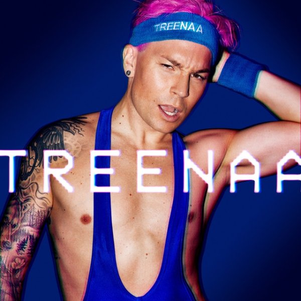 Treenaa - album