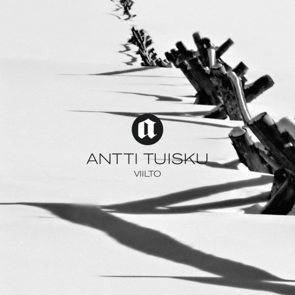 Album Antti Tuisku - Viilto