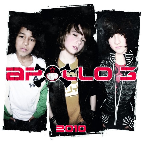 2010 - album