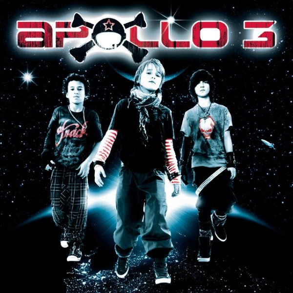 Apollo 3 Album 