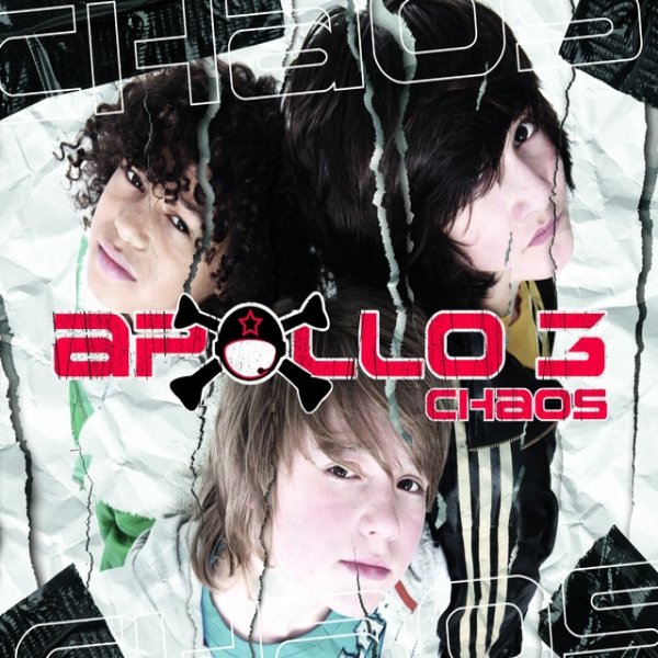 Album Apollo 3 - Chaos