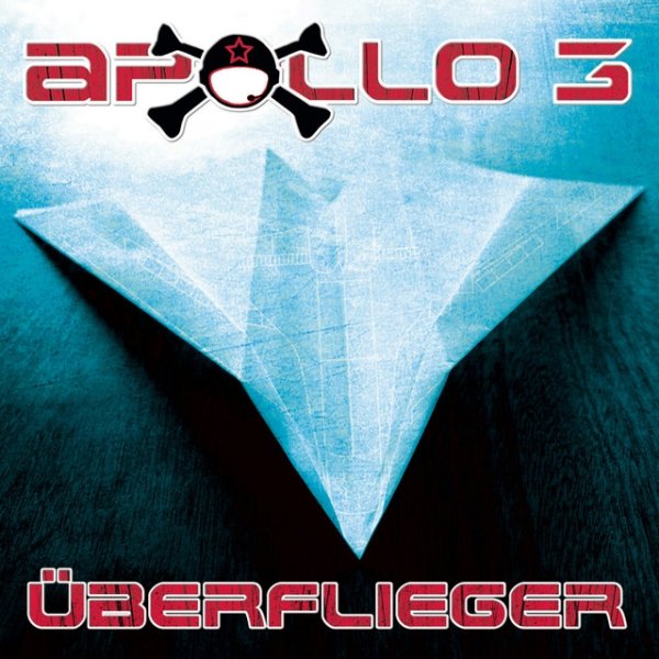 Album Apollo 3 - Überflieger