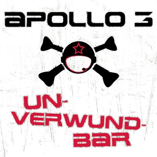 Album Apollo 3 - Unverwundbar