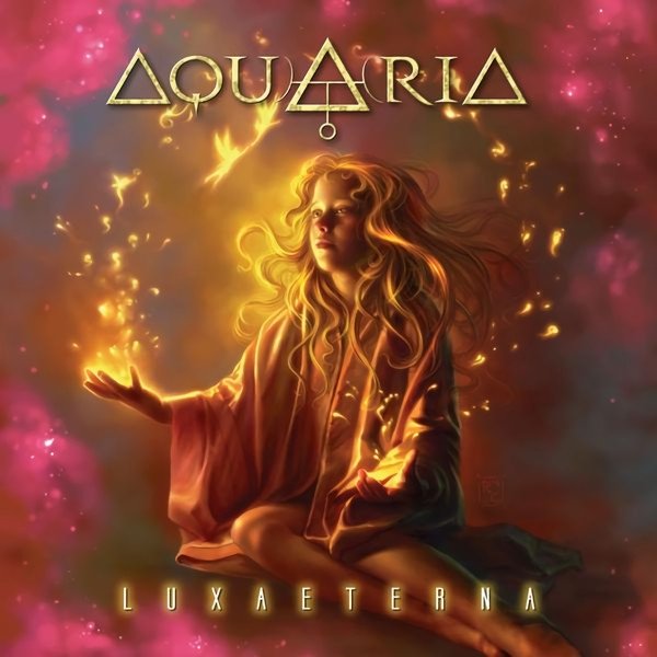 Aquaria Luxaeterna, 2005