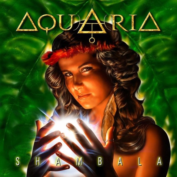Album Aquaria - Shambala