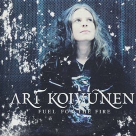 Album Ari Koivunen - Fuel For The Fire