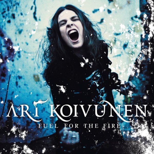 Album Ari Koivunen - Fuel For The Fire
