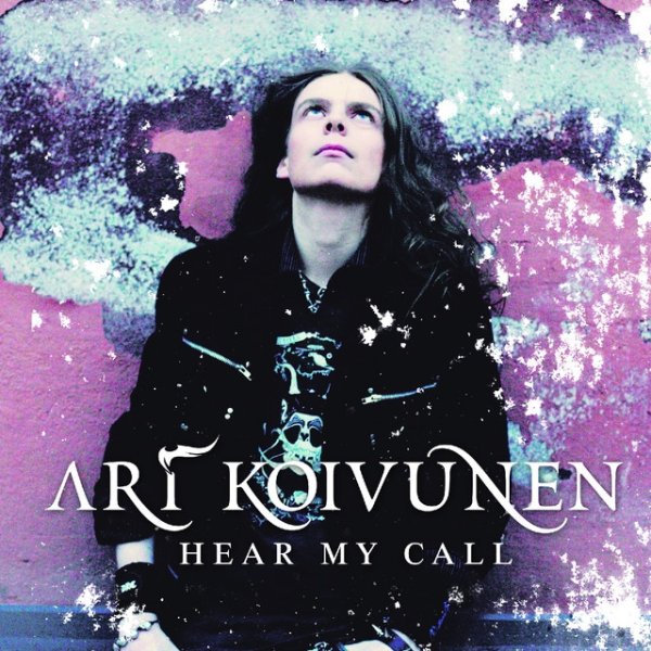 Album Ari Koivunen - Hear My Call