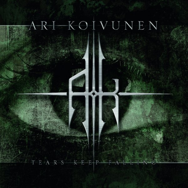 Album Ari Koivunen - Tears Keep Falling
