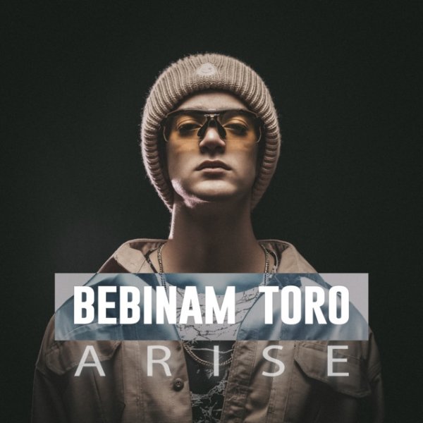 Album Arise - Bebinam Toro