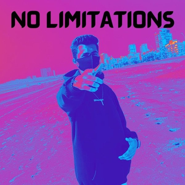 No Limitations - album