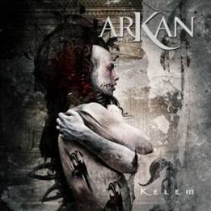 Album Arkan - Kelem