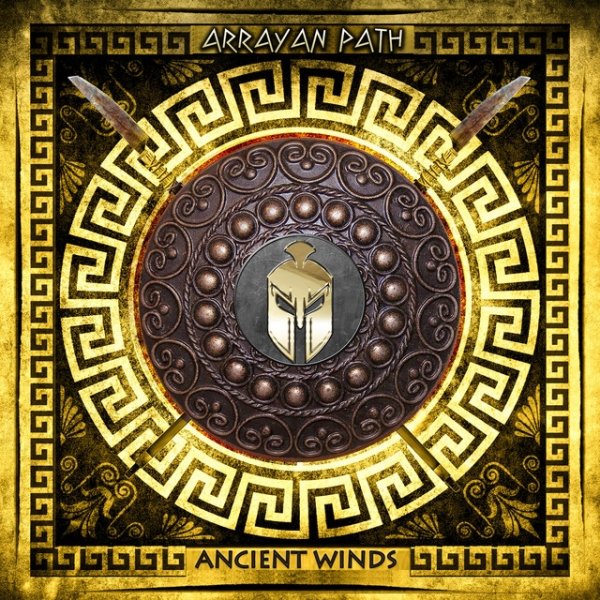 Album Arrayan Path - Ancient Winds