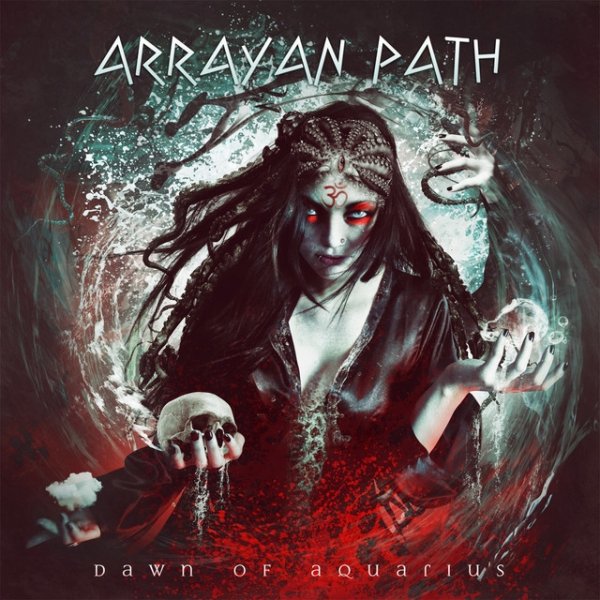 Album Arrayan Path - Dawn of Aquarius