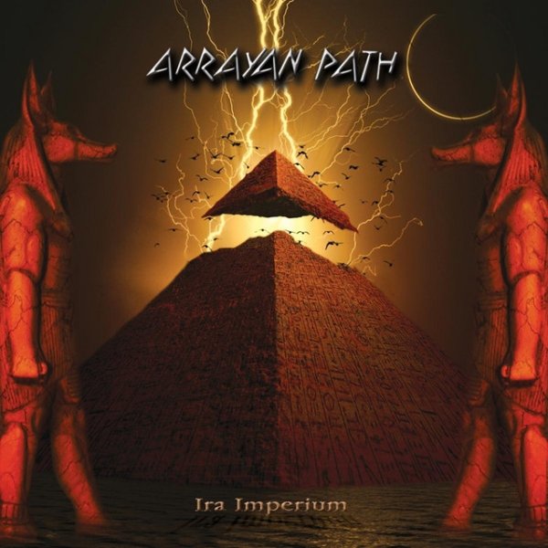 Album Arrayan Path - Ira Imperium