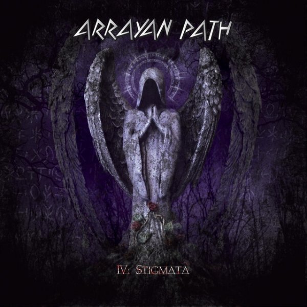 Album Arrayan Path - IV: Stigmata