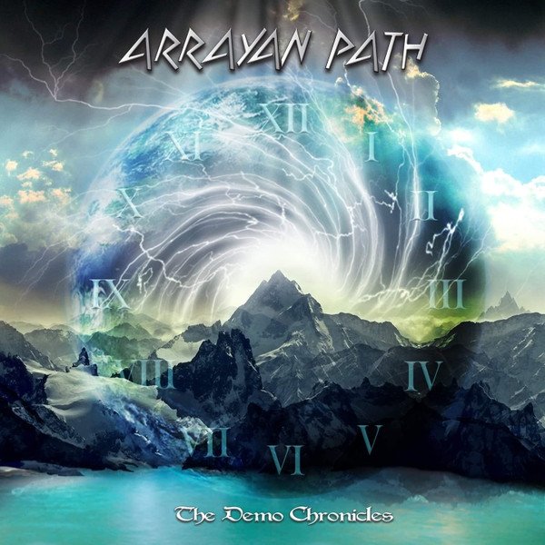 Album Arrayan Path - The Demo Chronicles