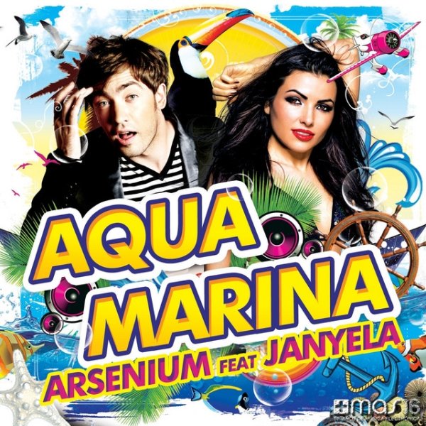 Aquamarina - album