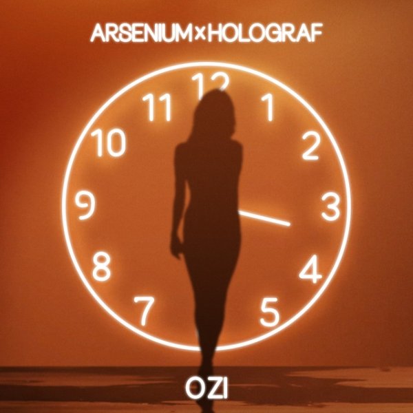 Album Arsenium - O zi