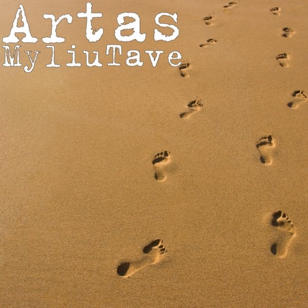 Album Artas - MyliuTave