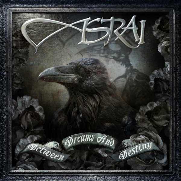 Album Asrai - Between Dreams and Destiny