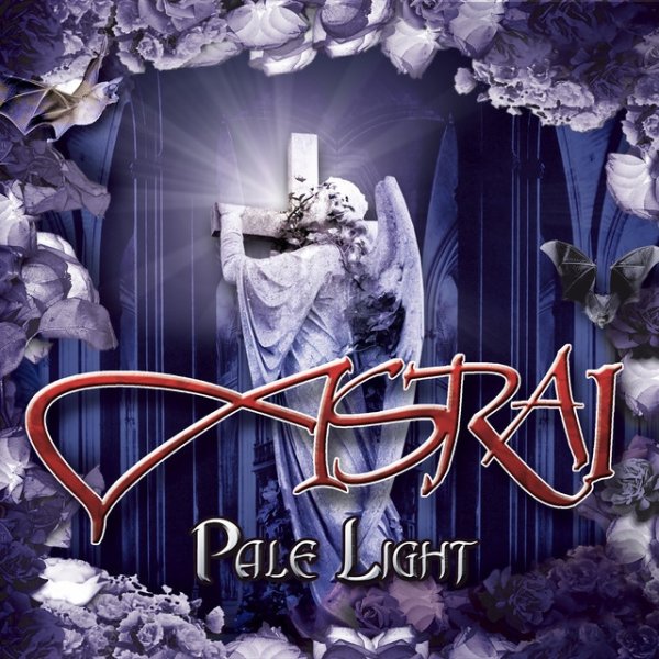 Album Asrai - Pale Light