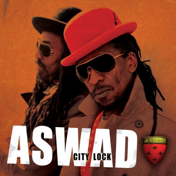 Album Aswad - City Lock-Up
