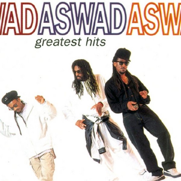 Album Aswad - Greatest Hits